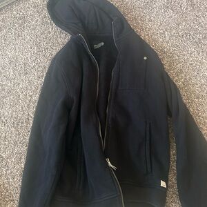 Vuori Zip up jacket